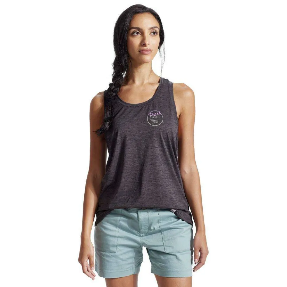 Women's Transfer Tech Tank
