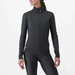 Women's Transition 2 GORE-TEX INFINIUM WINDSTOPPER Performance Cycling Jacket