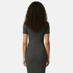 Women's TravelRib Maxi Knitted Jumper Dress