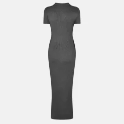 Women's TravelRib Maxi Knitted Jumper Dress