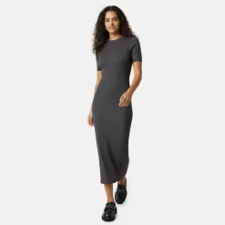 Women's TravelRib Maxi Knitted Jumper Dress