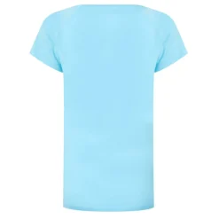 Women's Trekker Short-Sleeve Performance T-Shirt