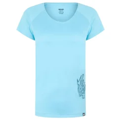 Women's Trekker Short-Sleeve Performance T-Shirt