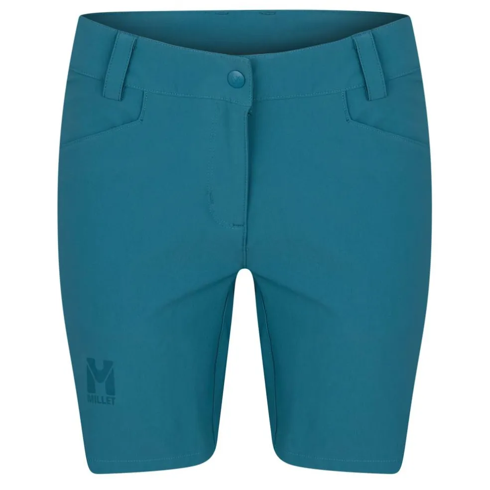 Women's Trekker Walking Shorts