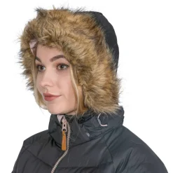 Women's Trespass Padded Insulated Parka