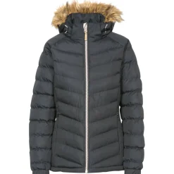 Women's Trespass Padded Insulated Parka