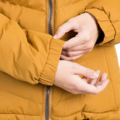 Women's Trespass Padded Insulated Parka