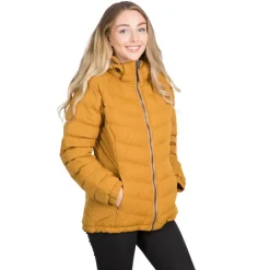 Women's Trespass Padded Insulated Parka