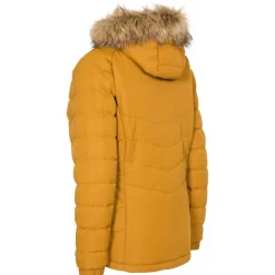 Women's Trespass Padded Insulated Parka