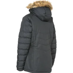 Women's Trespass Padded Insulated Parka