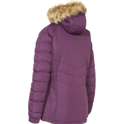 Women's Trespass Padded Insulated Parka