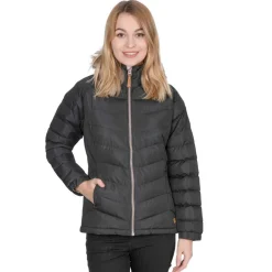 Women's Trespass Padded Insulated Parka