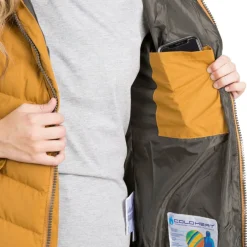 Women's Trespass Padded Insulated Parka
