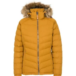 Women's Trespass Padded Insulated Parka