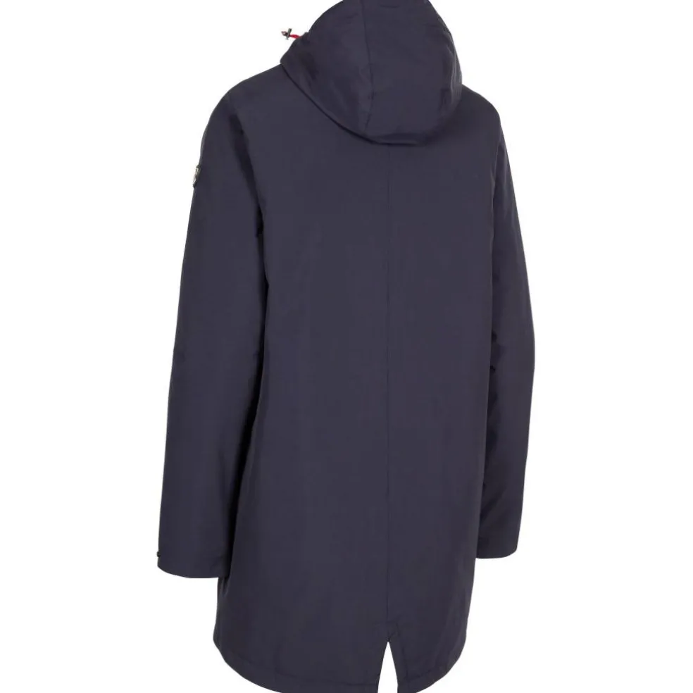 Women's Trespass Sealed Seam Breathable Waterproof Jacket