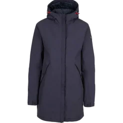 Women's Trespass Sealed Seam Breathable Waterproof Jacket