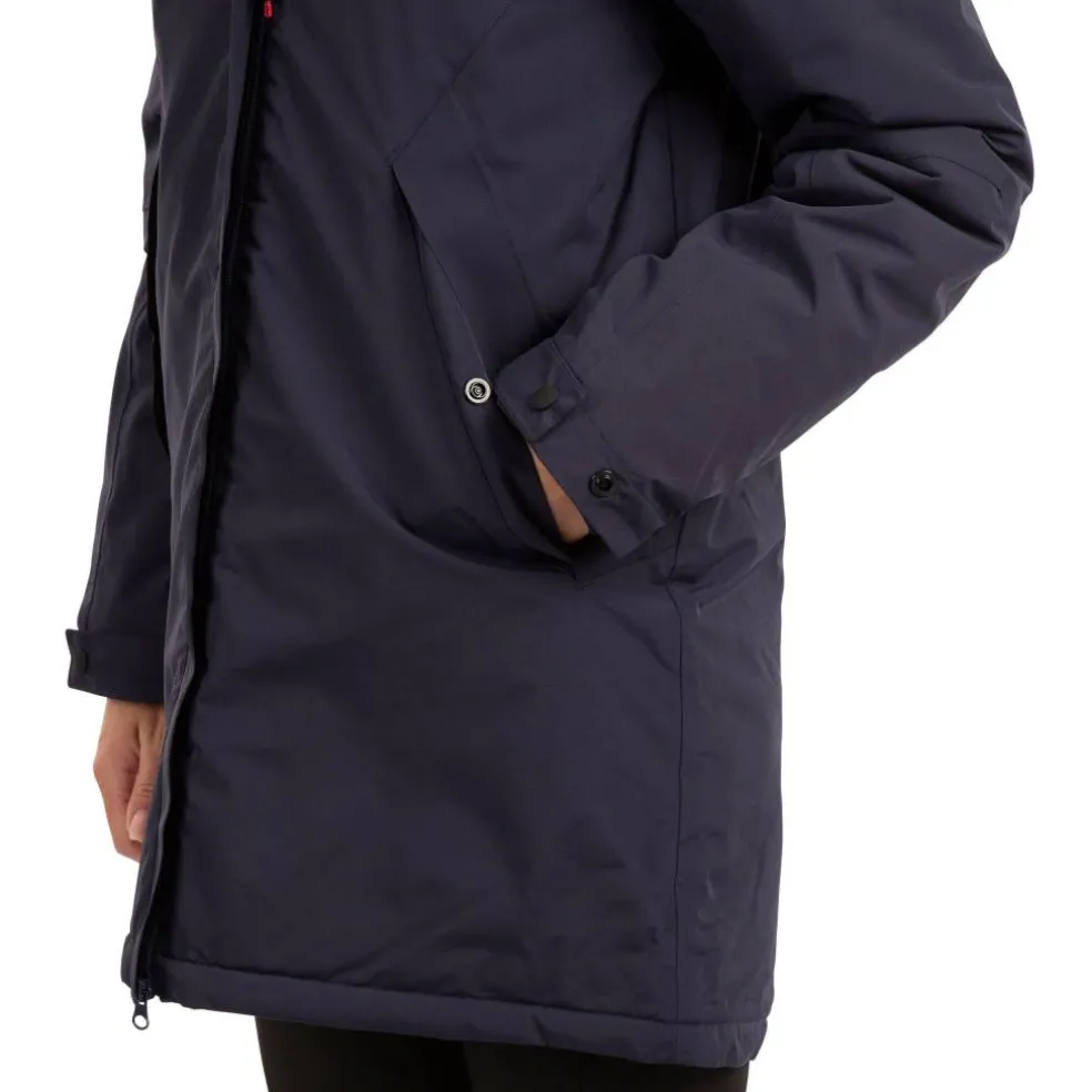 Women's Trespass Sealed Seam Breathable Waterproof Jacket