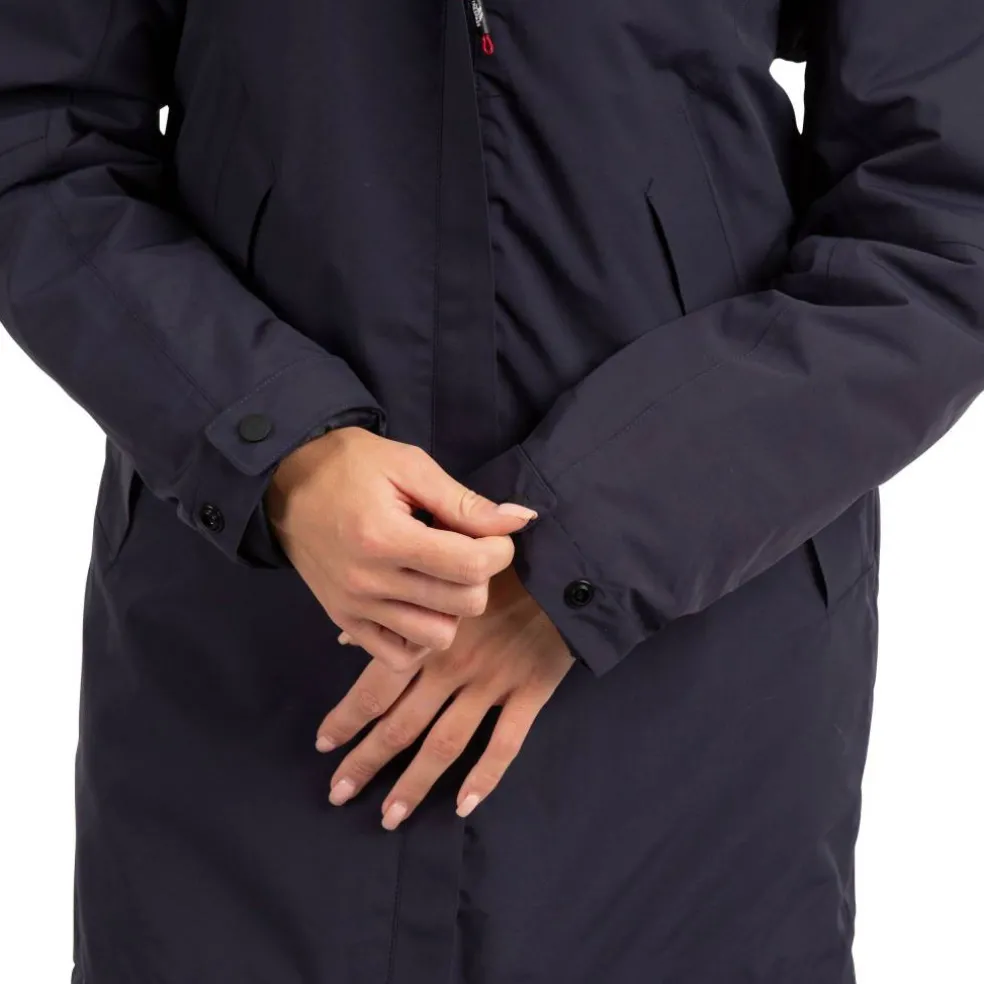 Women's Trespass Sealed Seam Breathable Waterproof Jacket