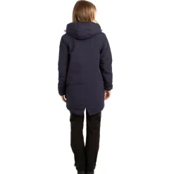 Women's Trespass Sealed Seam Breathable Waterproof Jacket