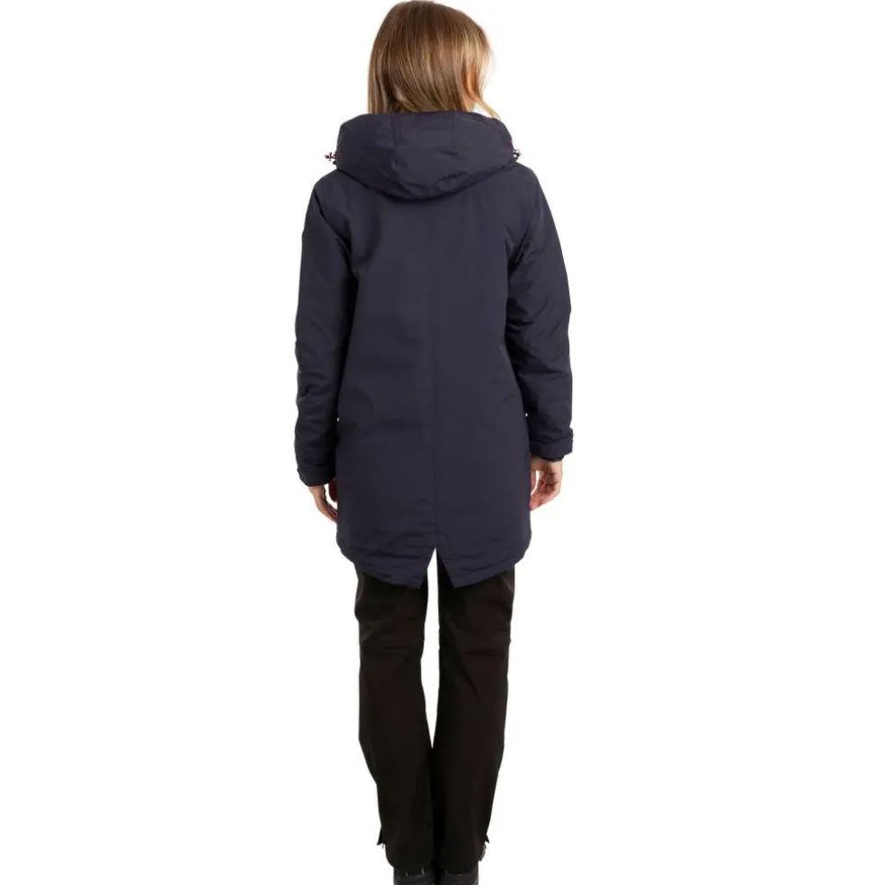 Women's Trespass Sealed Seam Breathable Waterproof Jacket