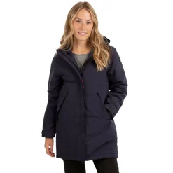 Women's Trespass Sealed Seam Breathable Waterproof Jacket
