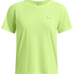 Women's Trial Run Short-Sleeve Performance Running Top