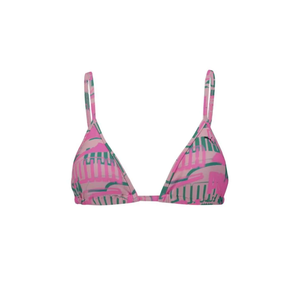 Women's Triangle Bikini