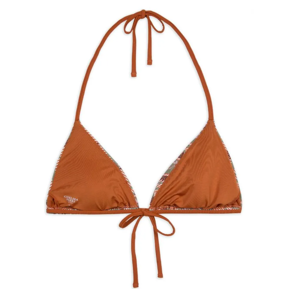 Women's Triangle Bikinis