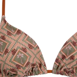 Women's Triangle Bikinis