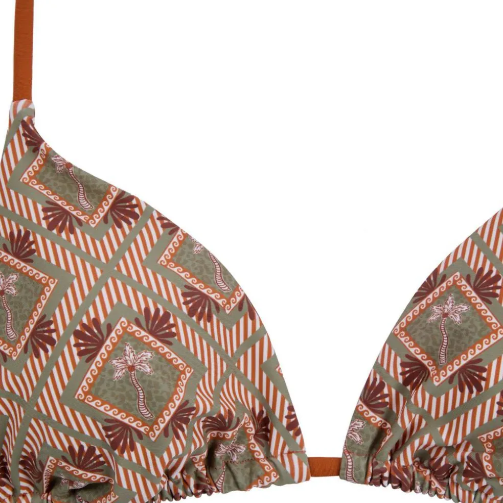 Women's Triangle Bikinis
