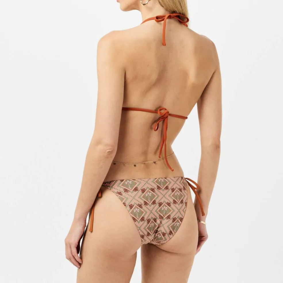 Women's Triangle Bikinis