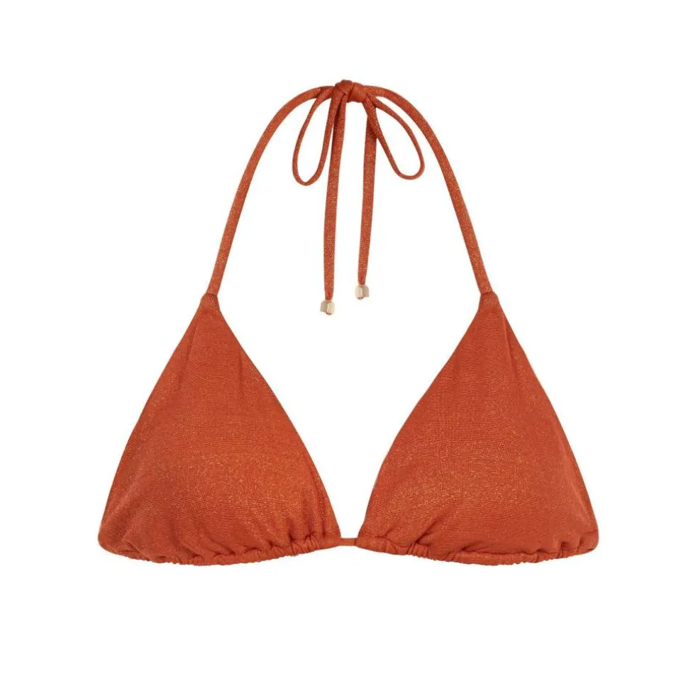 Women's Triangle Bikinis
