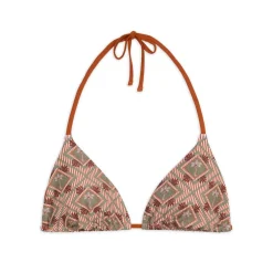 Women's Triangle Bikinis