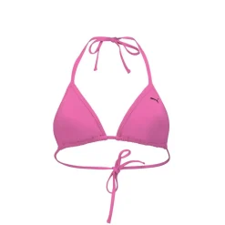 Women's Tri-Fold Triangle Bikini