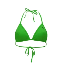 Women's Tri-Fold Triangle Bikini