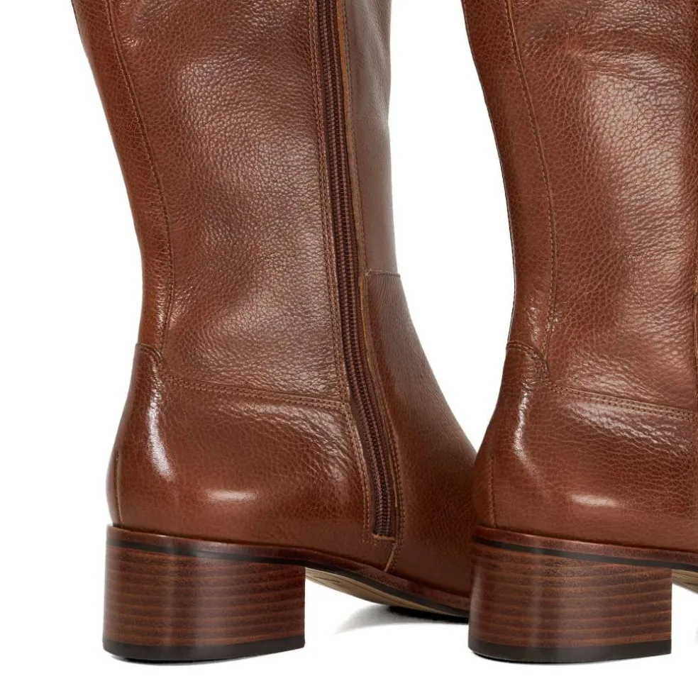 Women's Turner Knee High Boots