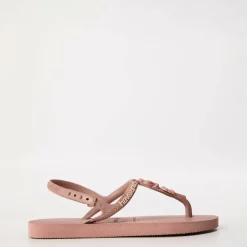 Women's Twist Plus Flip Flops