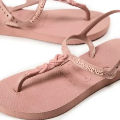 Women's Twist Plus Flip Flops