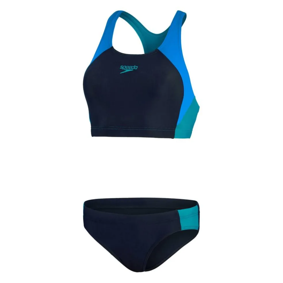 Women's Two Piece Swimsuit