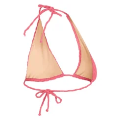 Women's Ty Tri Fold T Bikini Top