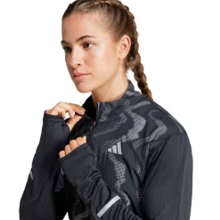 Women's Ult Hivis Performance Running Jacket