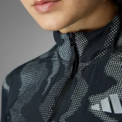 Women's Ult Hivis Performance Running Jacket
