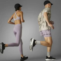 Women's Ultimate 7/8 Performance Running Tights