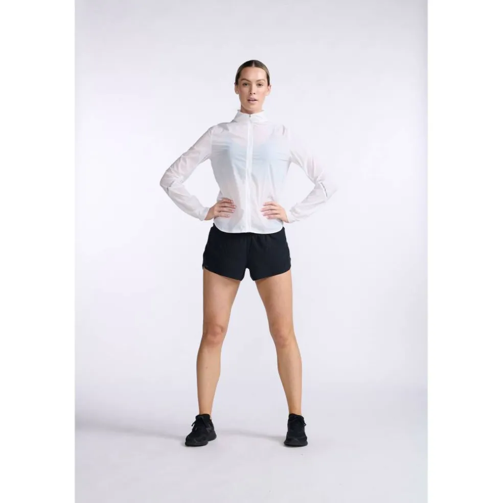 Women's Ultralight Performance Training Jacket