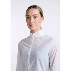 Women's Ultralight Performance Training Jacket