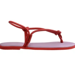 Women's Una Sandl Flip Flops