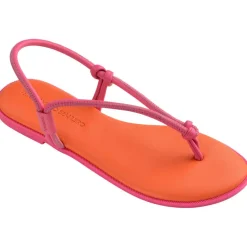 Women's Una Sandl Flip Flops