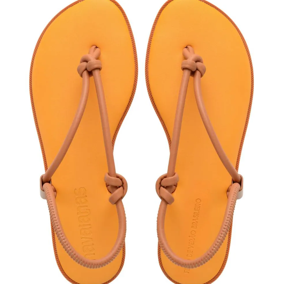 Women's Una Sandl Flip Flops