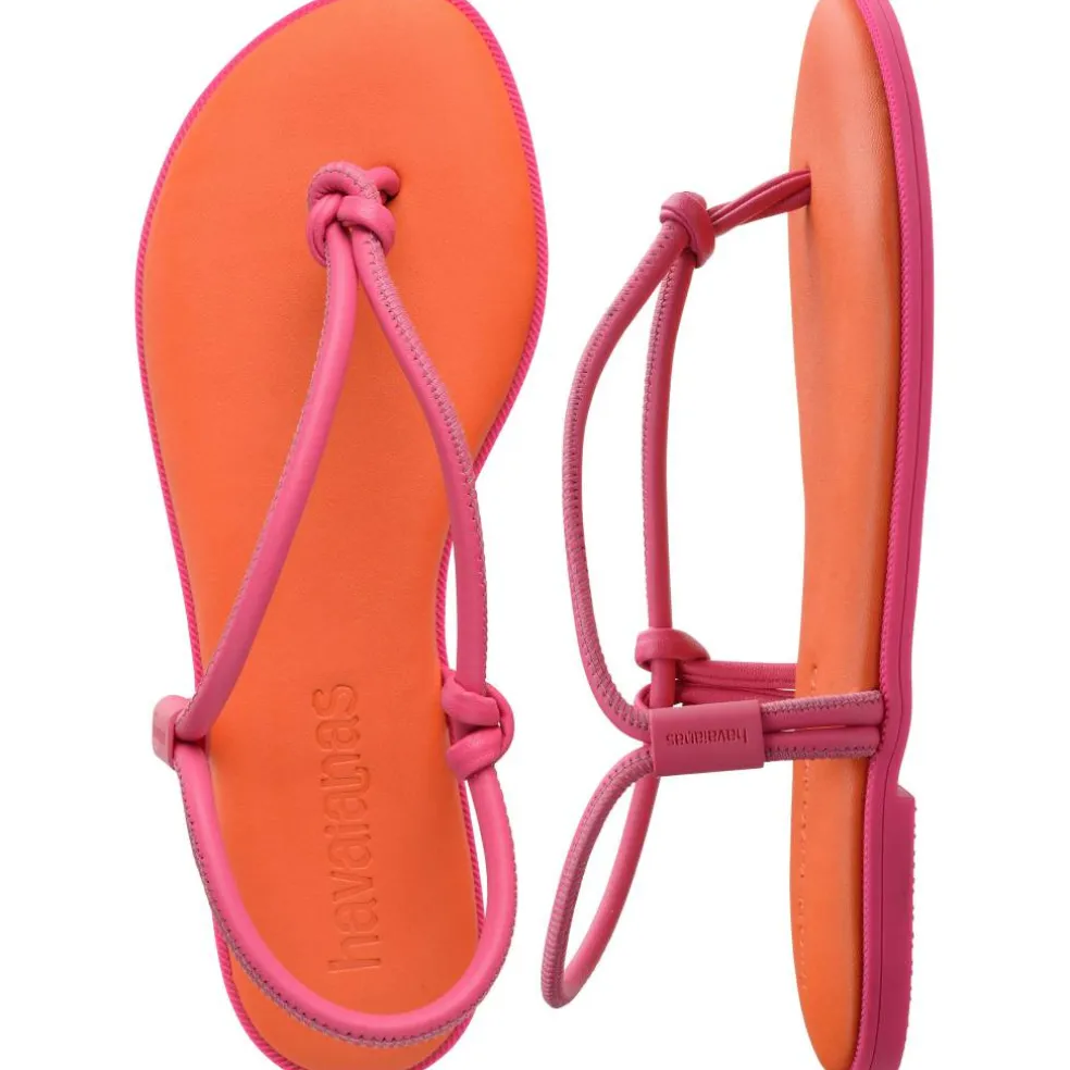 Women's Una Sandl Flip Flops