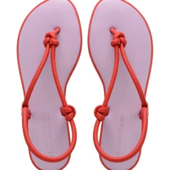 Women's Una Sandl Flip Flops